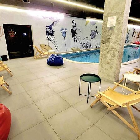 Arboro Flora Residence Studio Borovets Buitenkant foto